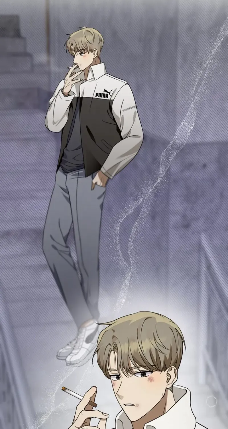Read Merry Merry Match chapter 3 image 18 on Lezhin