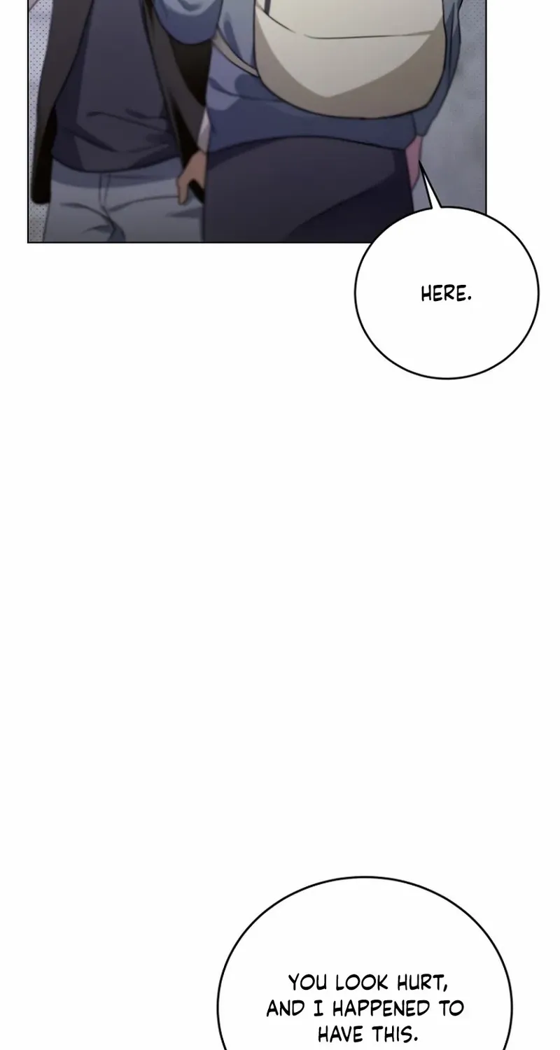 Read Merry Merry Match chapter 3 image 22 on Lezhin