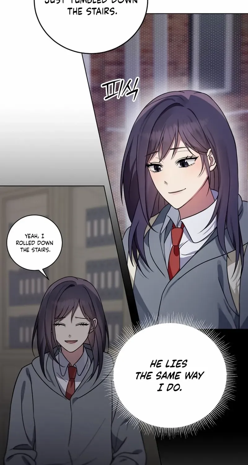 Read Merry Merry Match chapter 3 image 24 on Lezhin