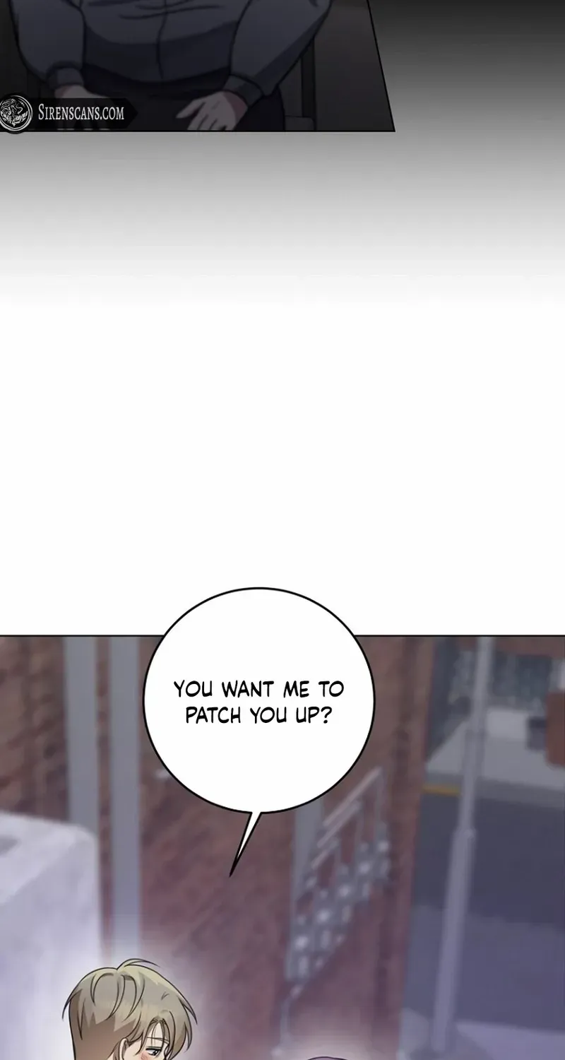 Read Merry Merry Match chapter 3 image 25 on Lezhin