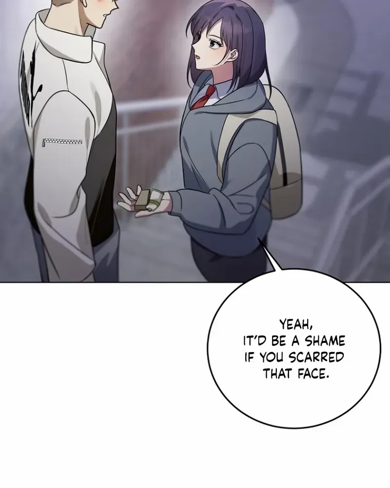 Read Merry Merry Match chapter 3 image 26 on Lezhin