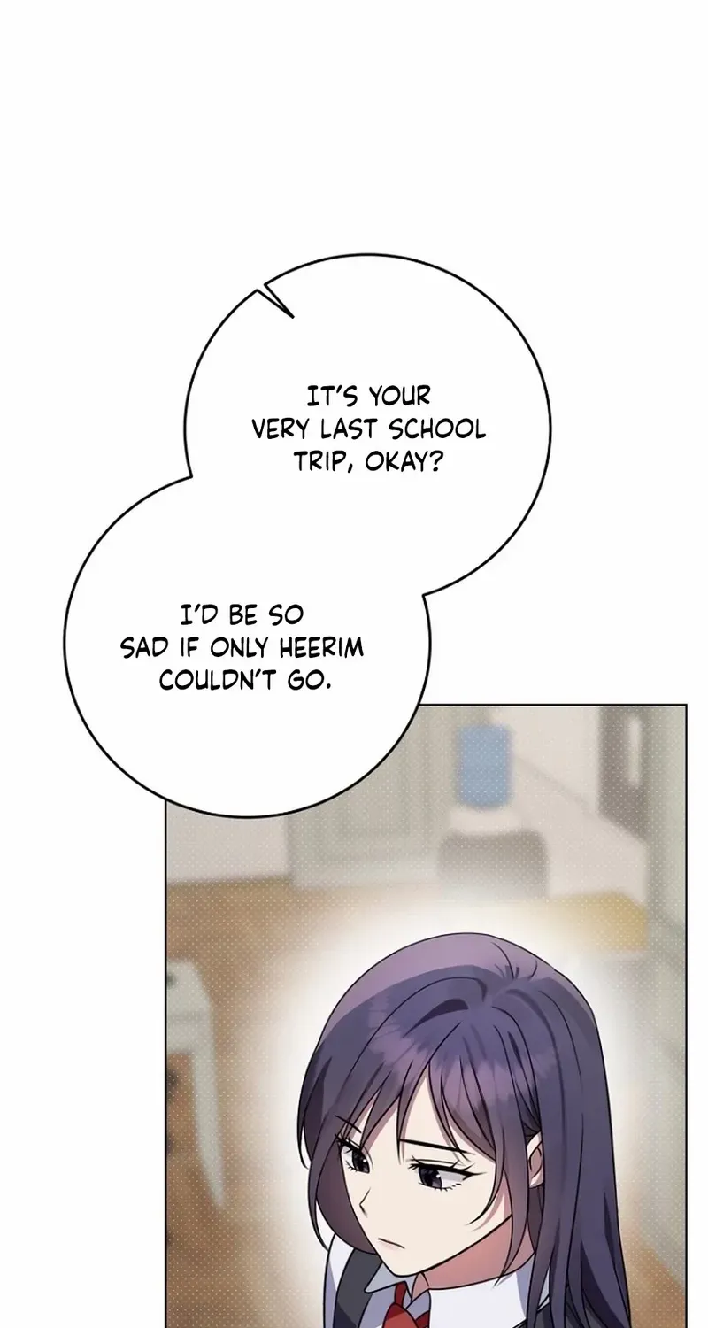 Read Merry Merry Match chapter 3 image 3 on Lezhin