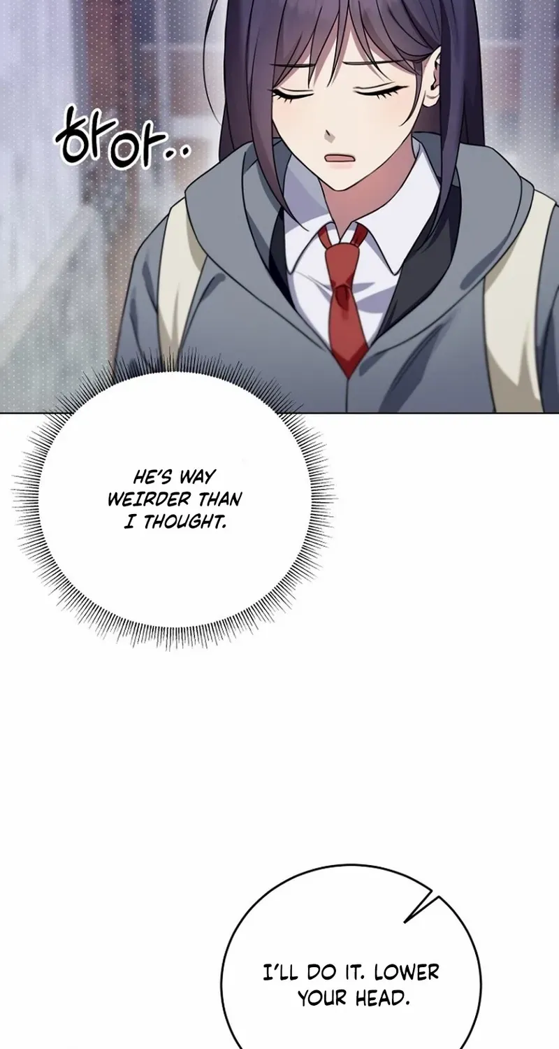 Read Merry Merry Match chapter 3 image 36 on Lezhin