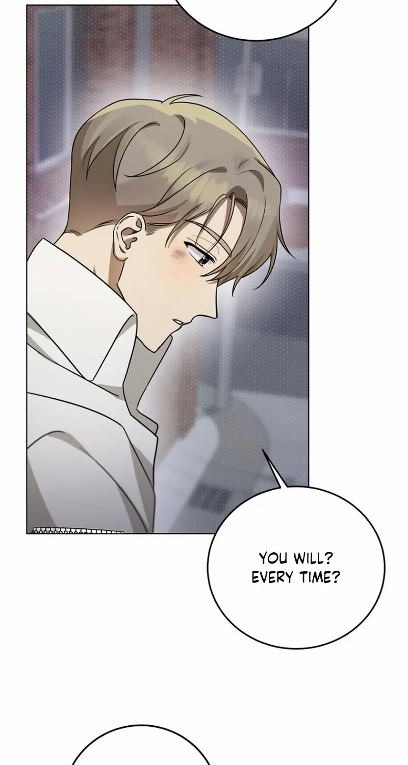 Read Merry Merry Match chapter 3 image 37 on Lezhin