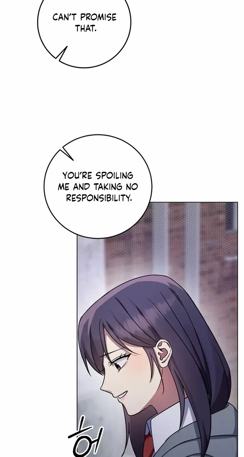 Read Merry Merry Match chapter 3 image 38 on Lezhin
