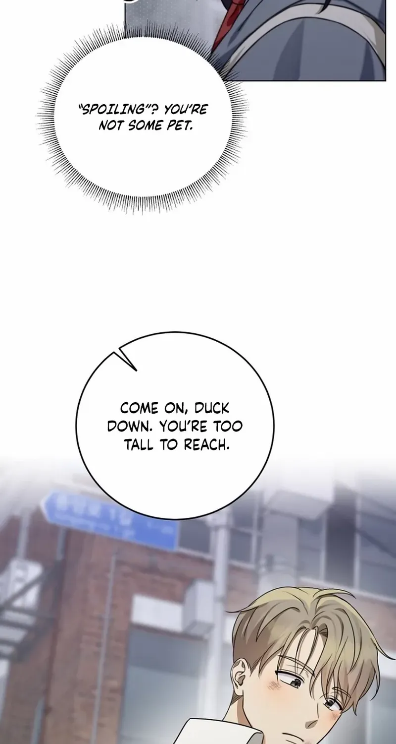 Read Merry Merry Match chapter 3 image 39 on Lezhin