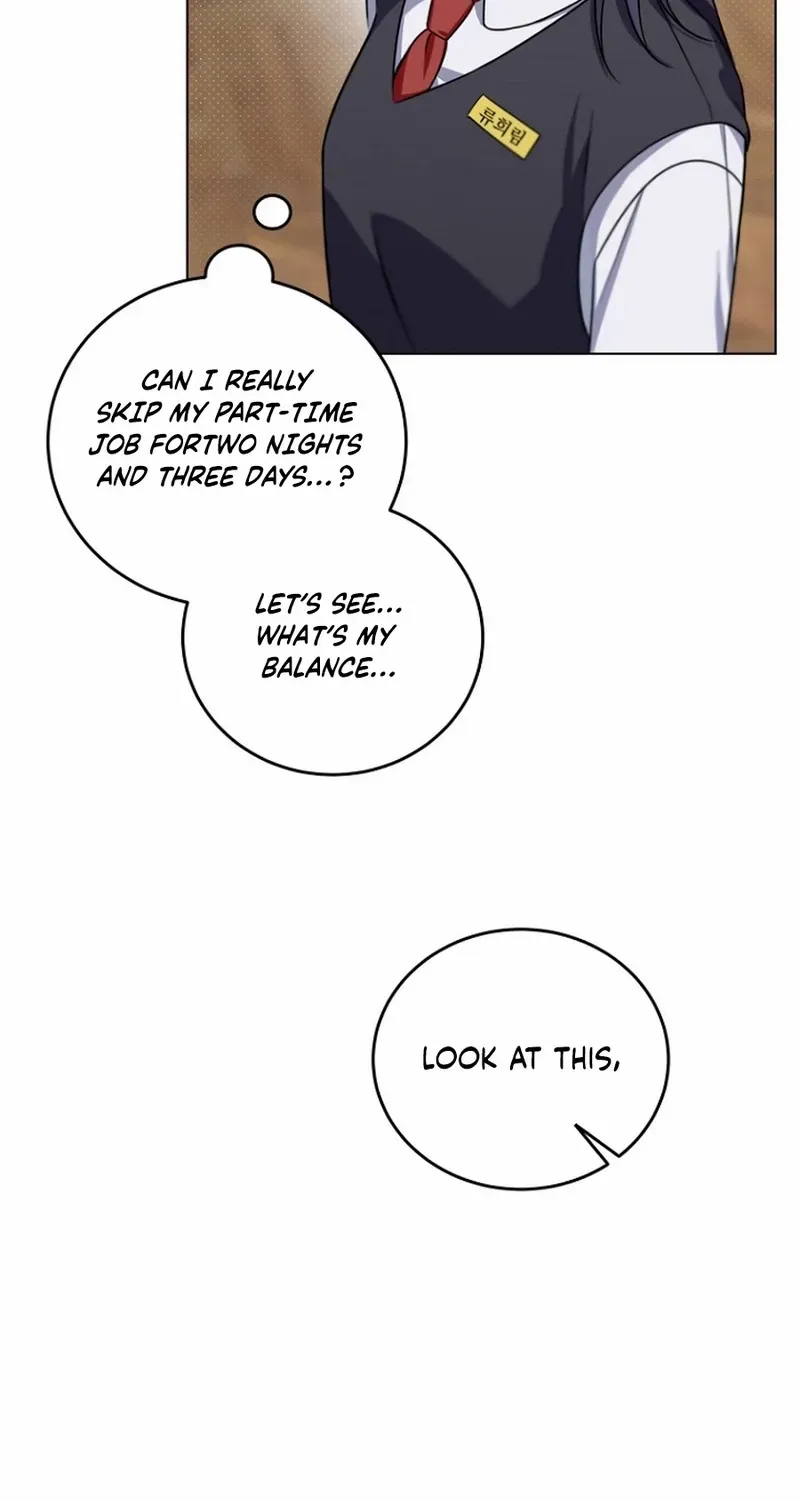 Read Merry Merry Match chapter 3 image 4 on Lezhin