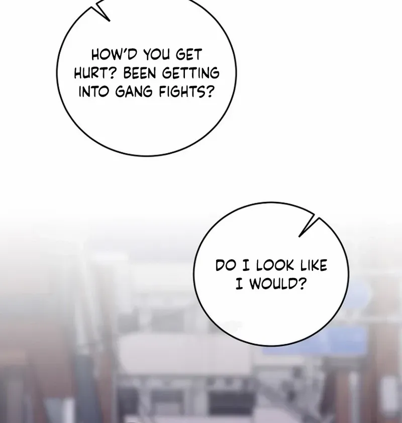Read Merry Merry Match chapter 3 image 47 on Lezhin