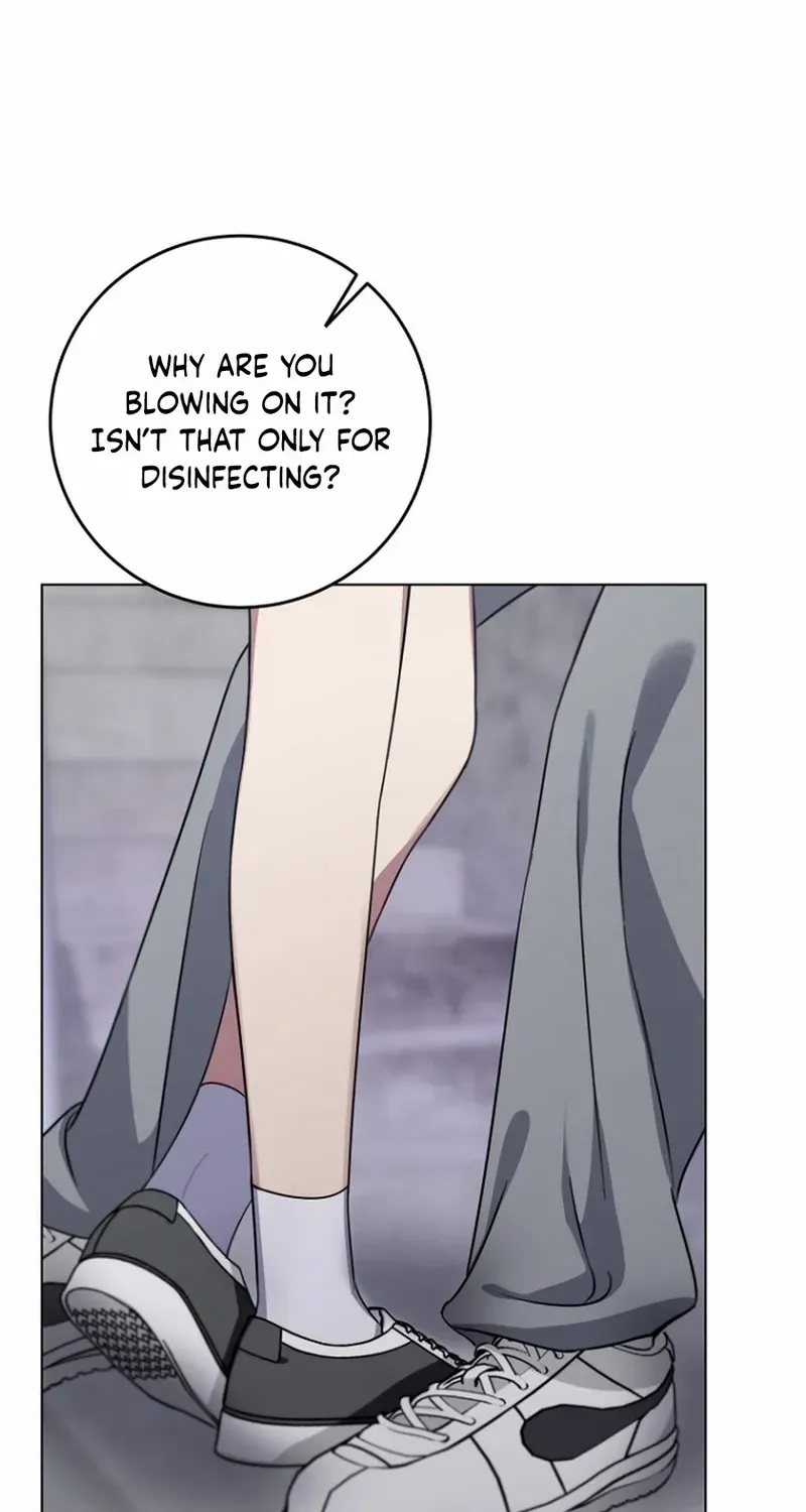 Read Merry Merry Match chapter 3 image 50 on Lezhin