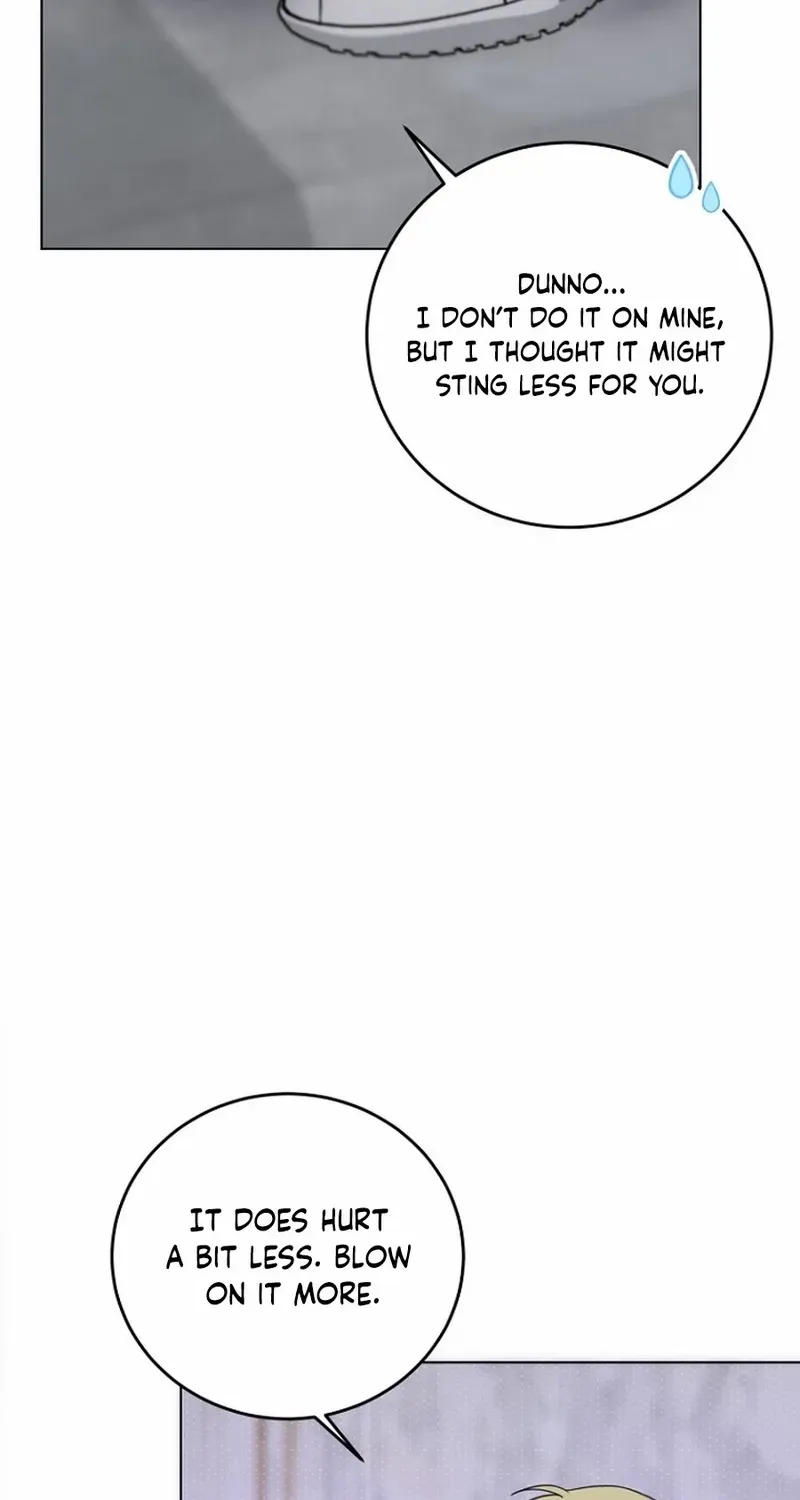 Read Merry Merry Match chapter 3 image 51 on Lezhin