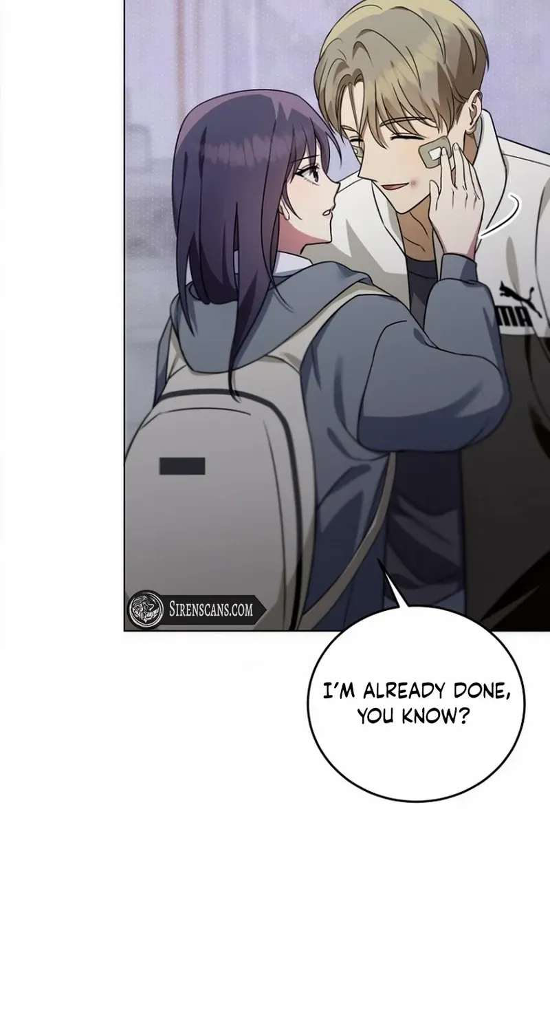 Read Merry Merry Match chapter 3 image 52 on Lezhin