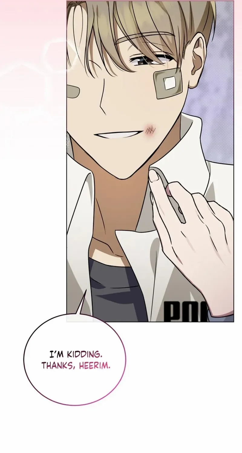 Read Merry Merry Match chapter 3 image 62 on Lezhin
