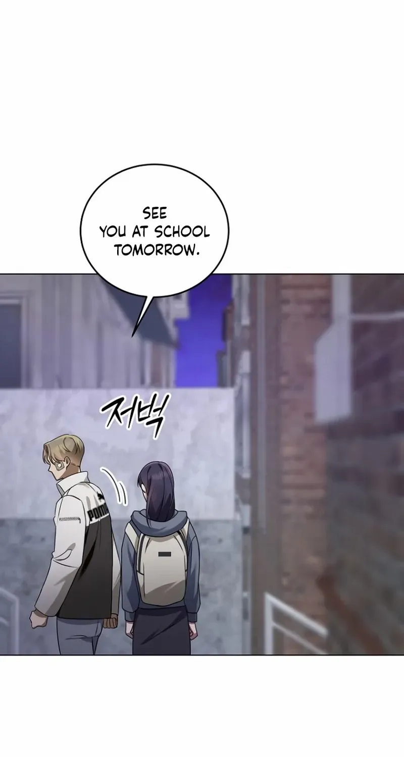 Read Merry Merry Match chapter 3 image 63 on Lezhin