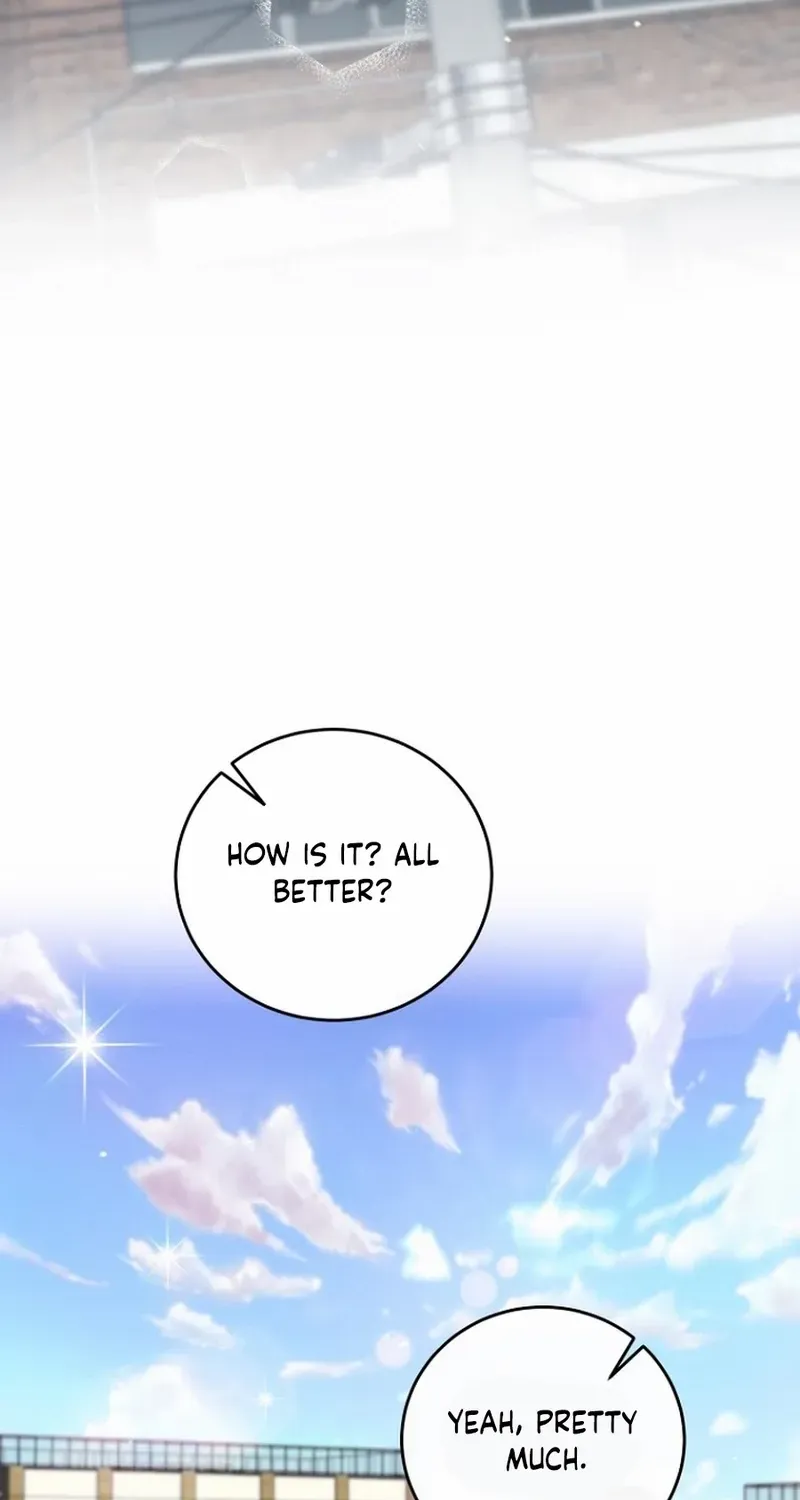 Read Merry Merry Match chapter 3 image 67 on Lezhin