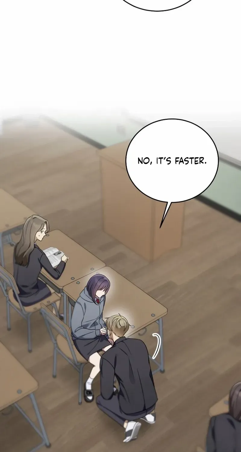 Read Merry Merry Match chapter 3 image 70 on Lezhin