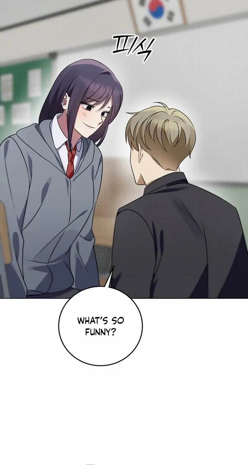 Read Merry Merry Match chapter 3 image 72 on Lezhin