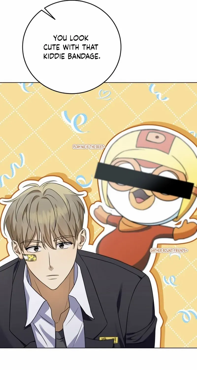 Read Merry Merry Match chapter 3 image 73 on Lezhin
