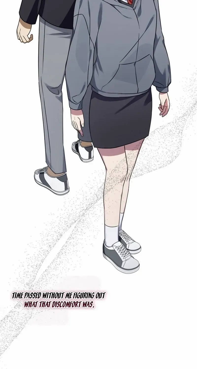 Read Merry Merry Match chapter 3 image 80 on Lezhin