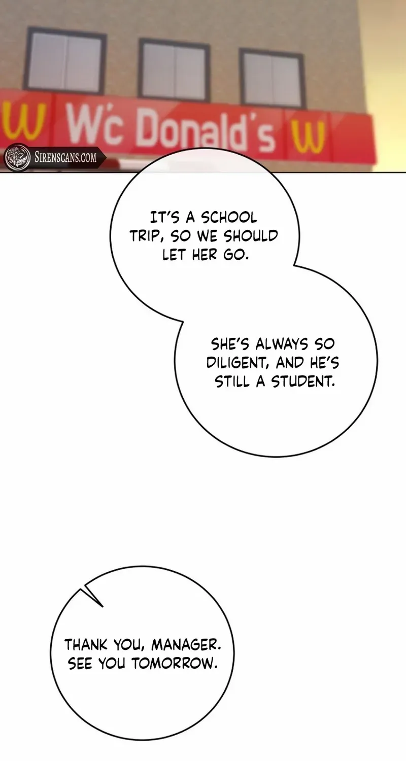 Read Merry Merry Match chapter 3 image 9 on Lezhin