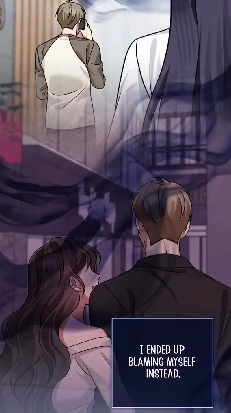 Read Merry Merry Match chapter 33 image 25 on Lezhin