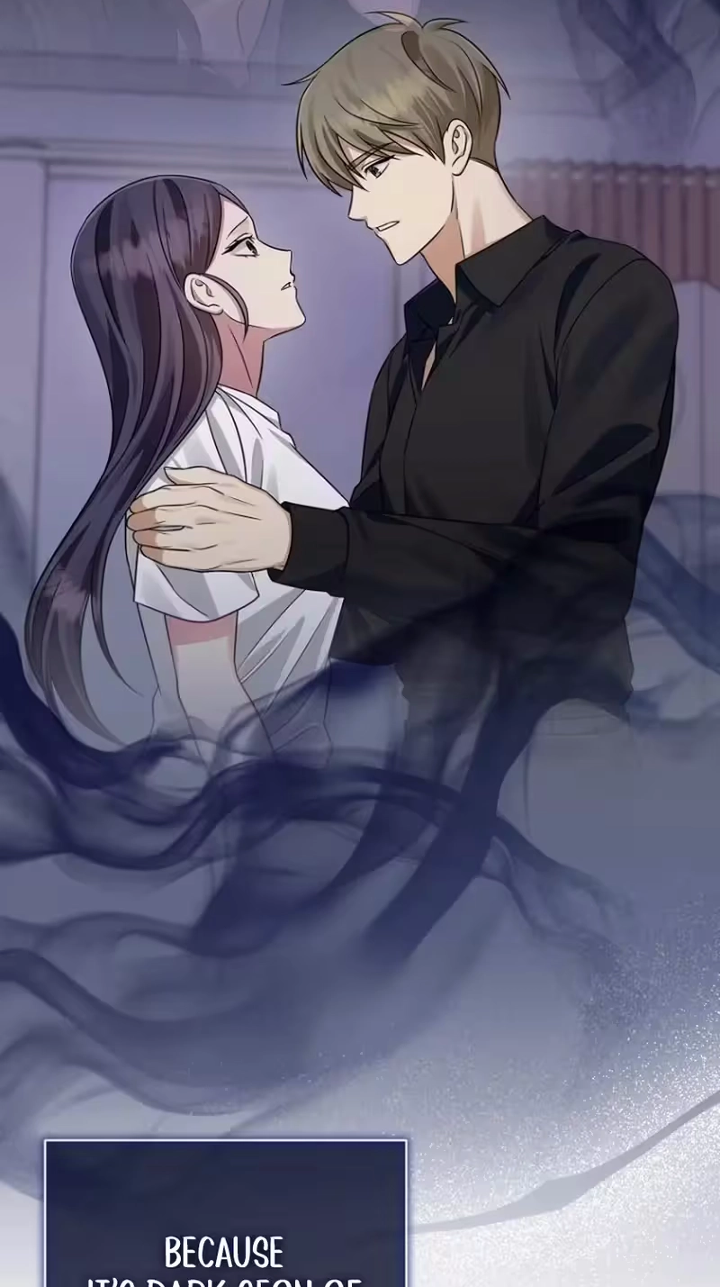 Read Merry Merry Match chapter 33 image 26 on Lezhin