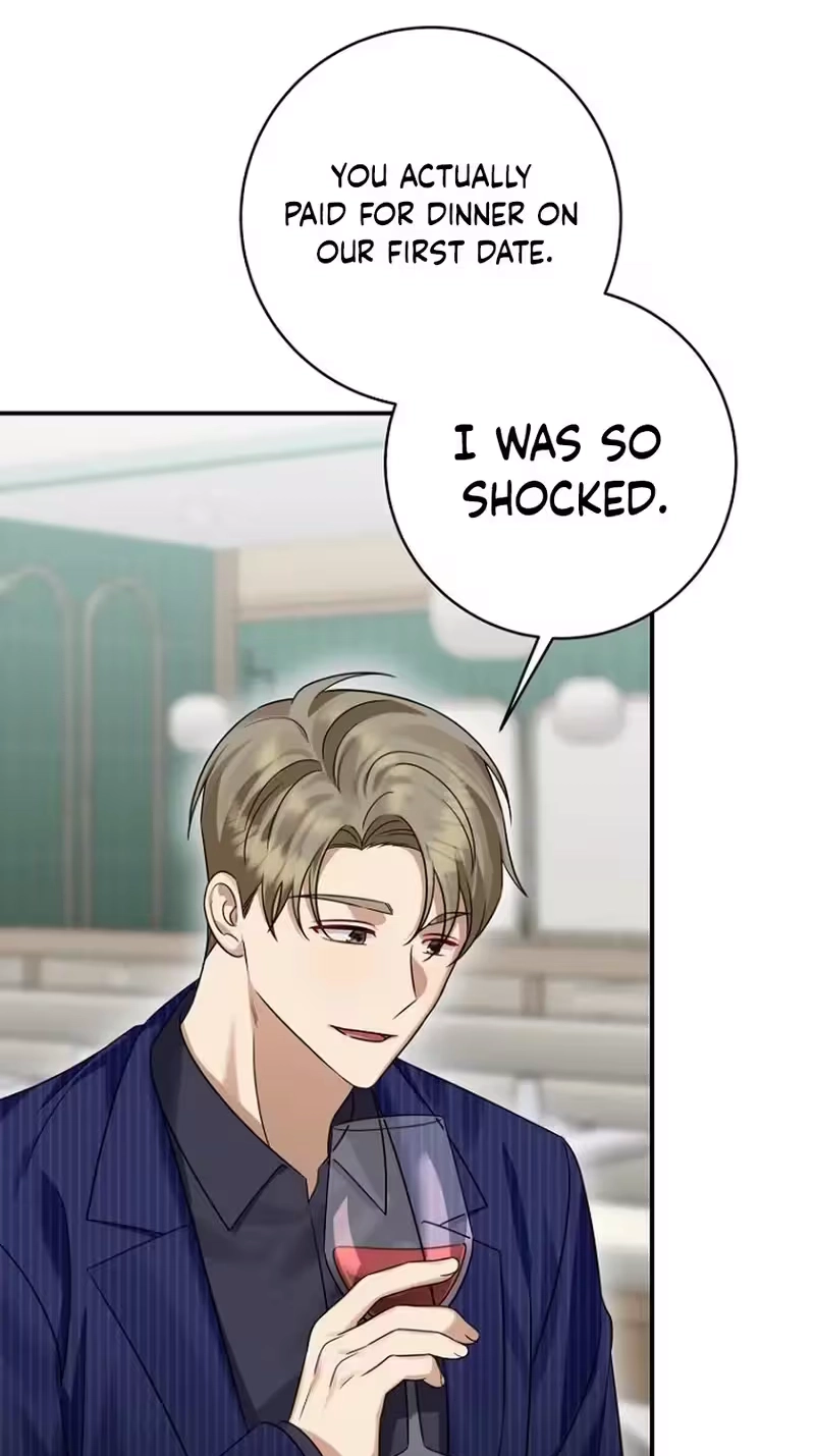 Read Merry Merry Match chapter 33 image 3 on Lezhin