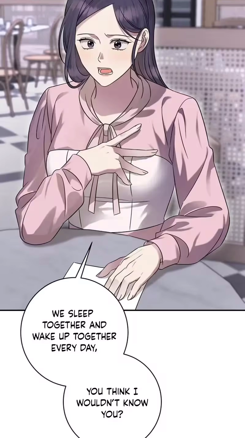 Read Merry Merry Match chapter 33 image 31 on Lezhin