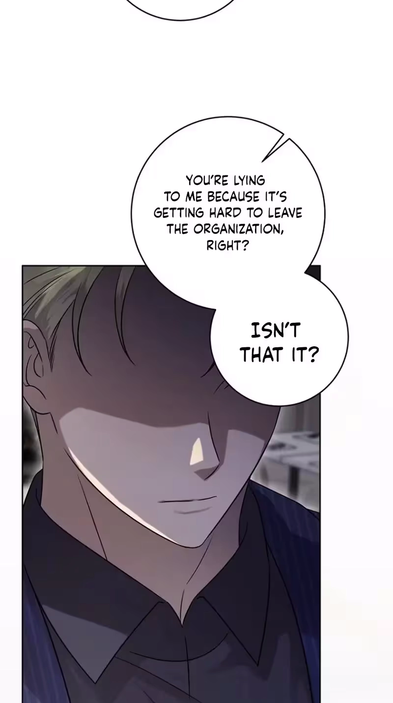 Read Merry Merry Match chapter 33 image 32 on Lezhin