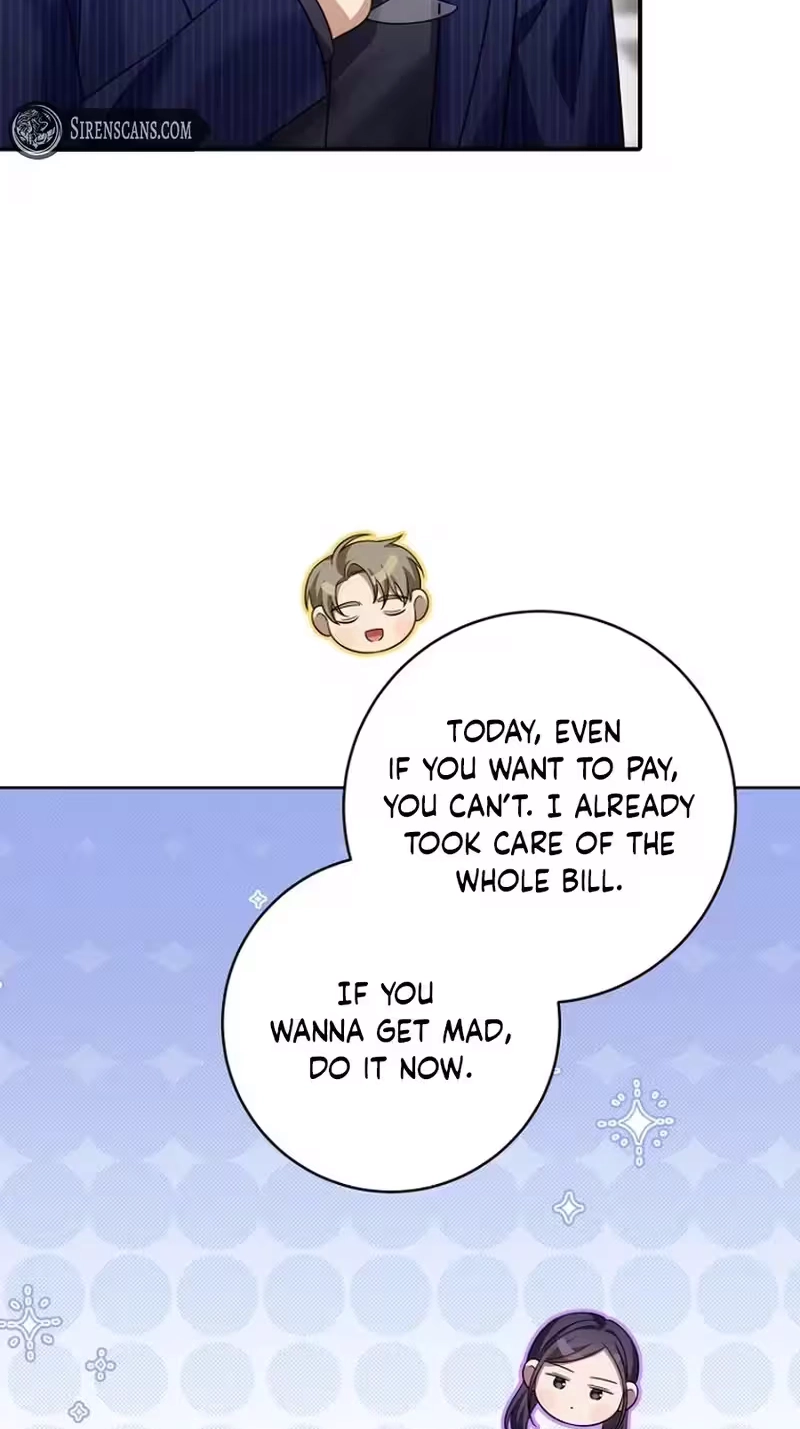 Read Merry Merry Match chapter 33 image 4 on Lezhin