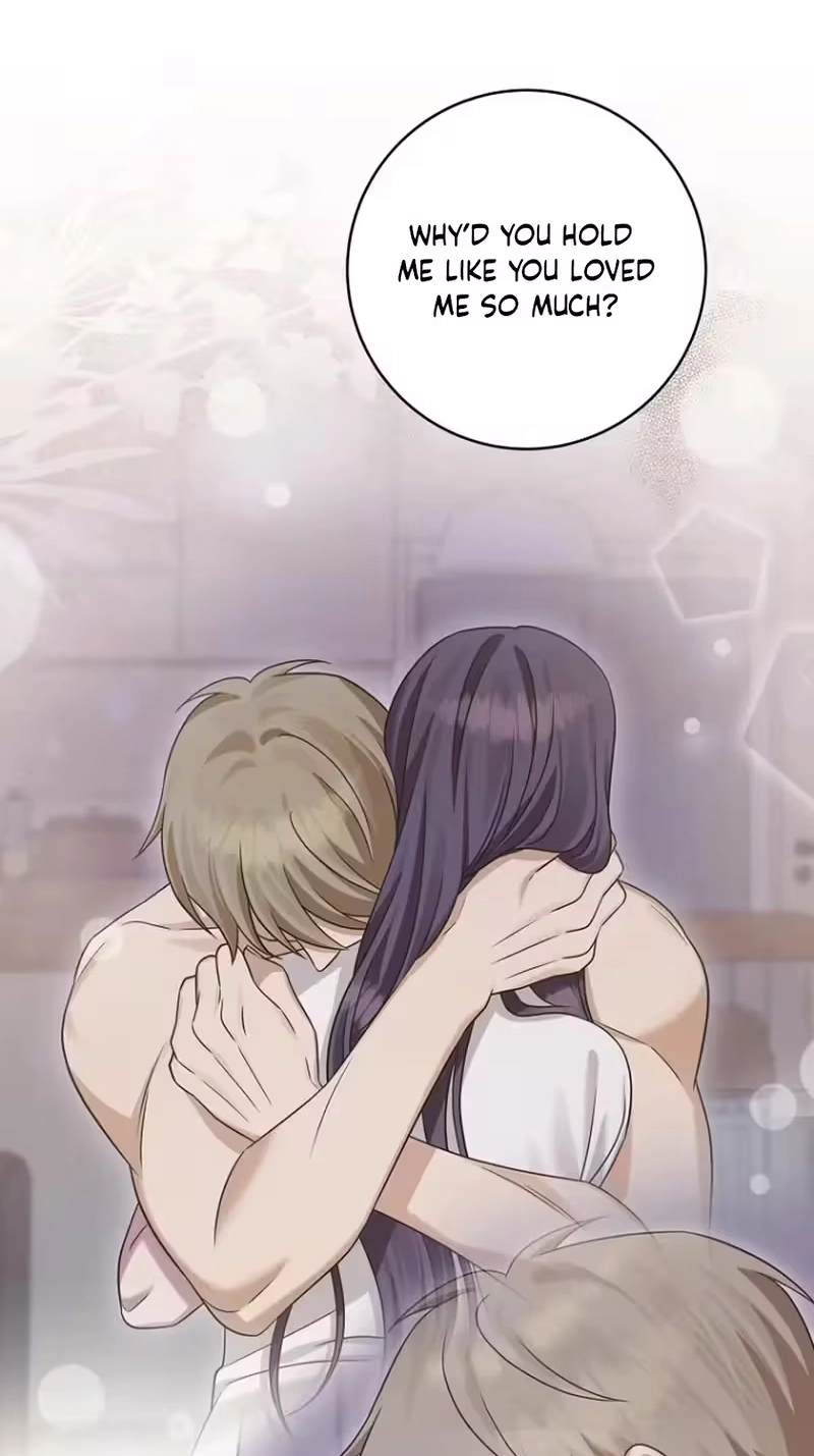 Read Merry Merry Match chapter 33 image 44 on Lezhin