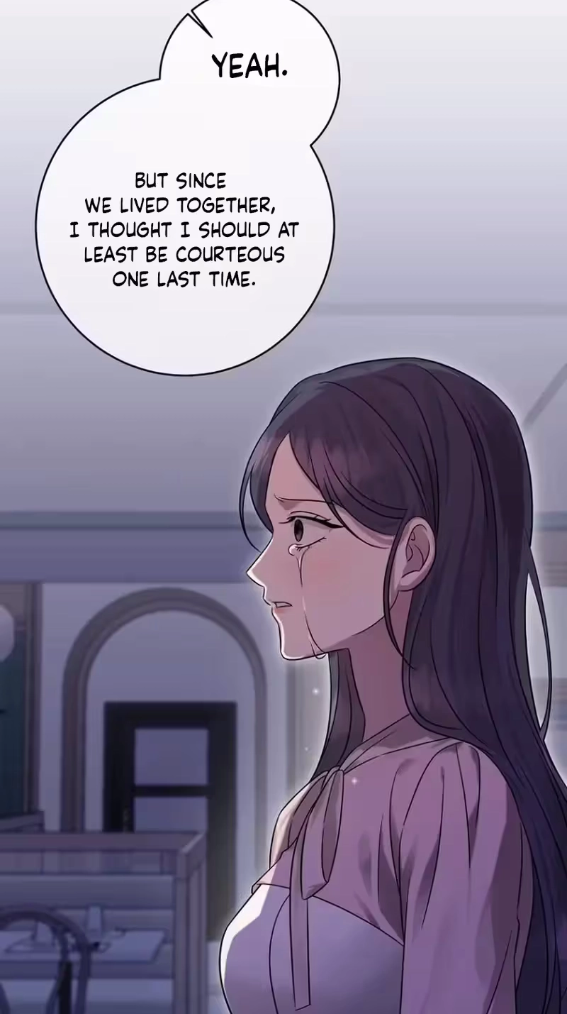 Read Merry Merry Match chapter 33 image 47 on Lezhin