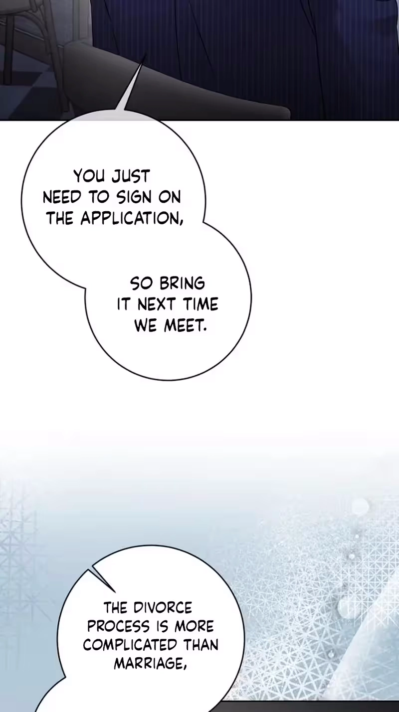 Read Merry Merry Match chapter 33 image 56 on Lezhin