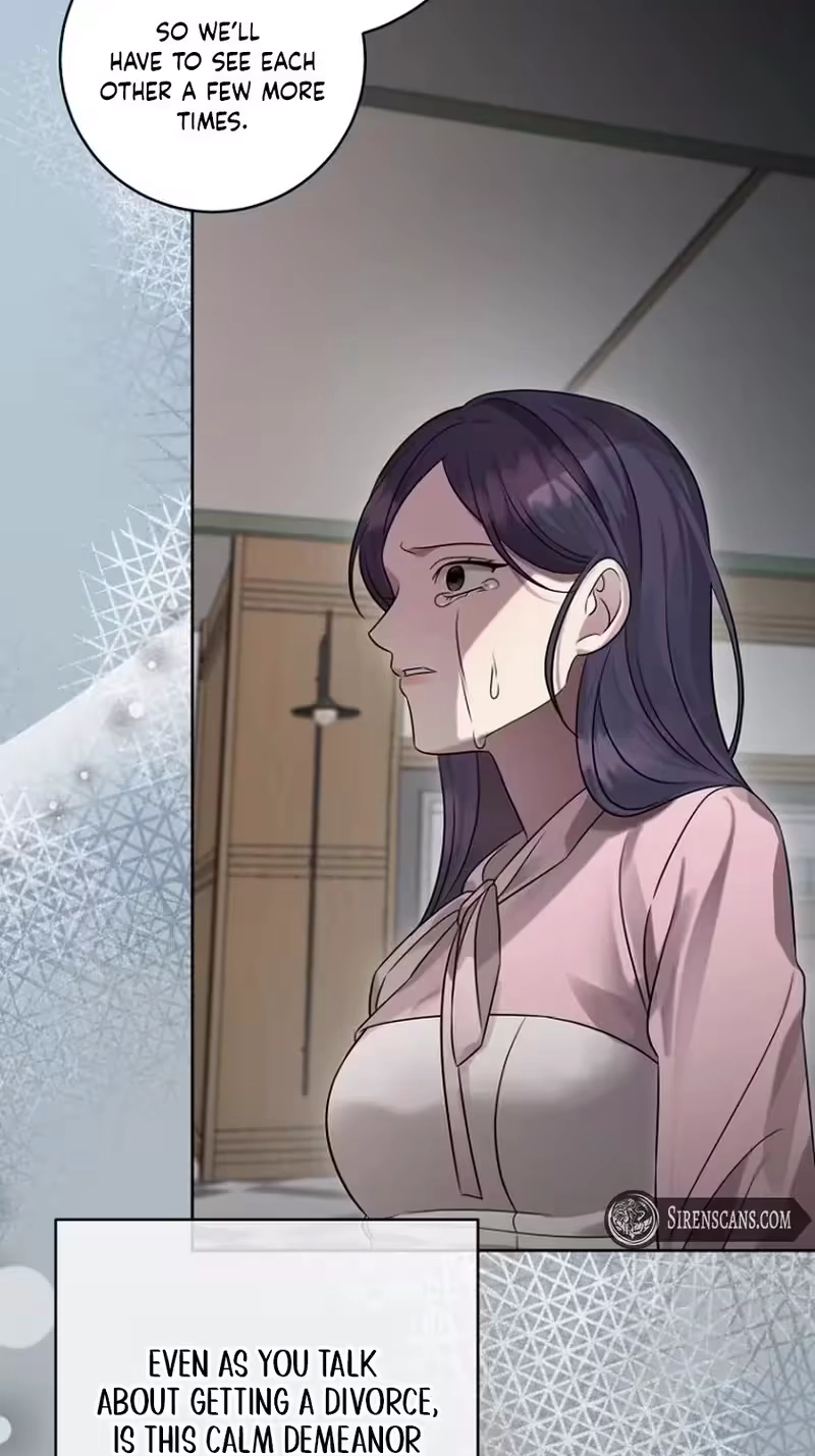 Read Merry Merry Match chapter 33 image 57 on Lezhin