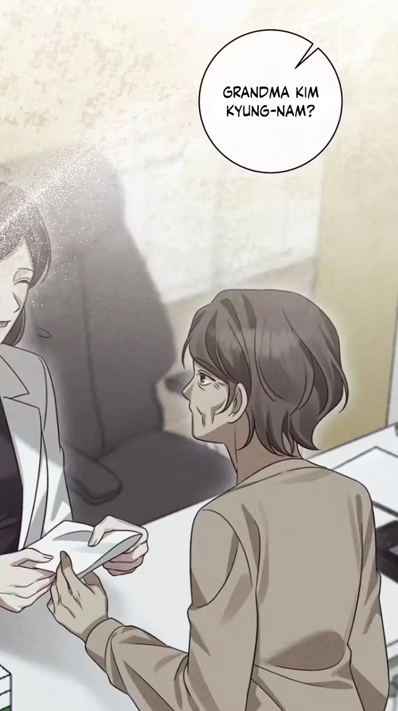 Read Merry Merry Match chapter 33 image 7 on Lezhin