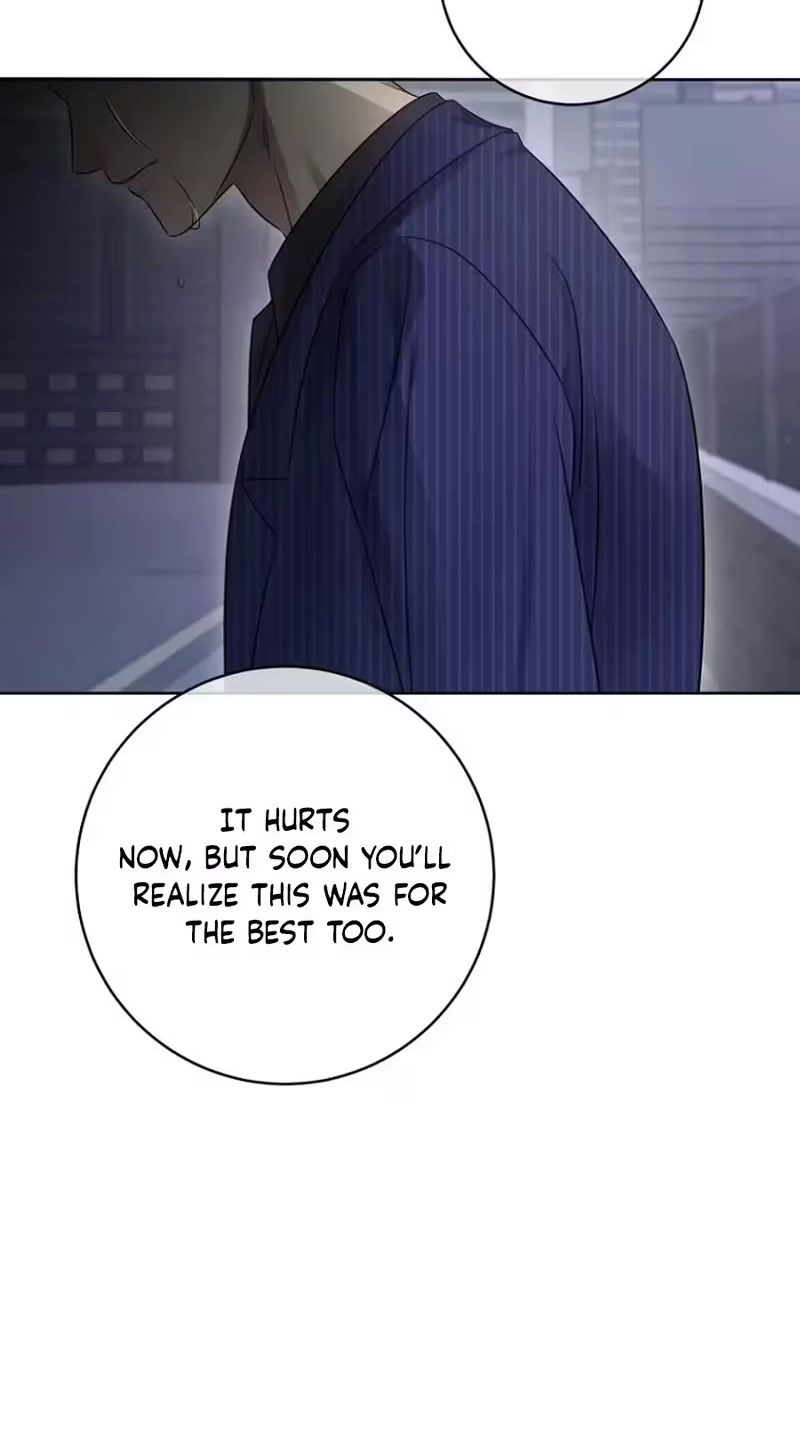 Read Merry Merry Match chapter 33 image 74 on Lezhin