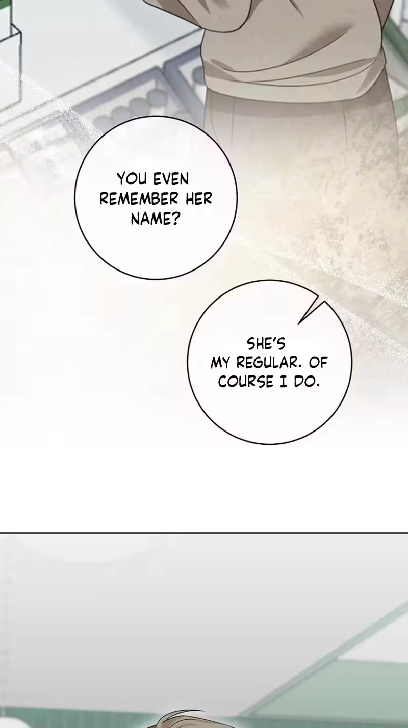 Read Merry Merry Match chapter 33 image 8 on Lezhin