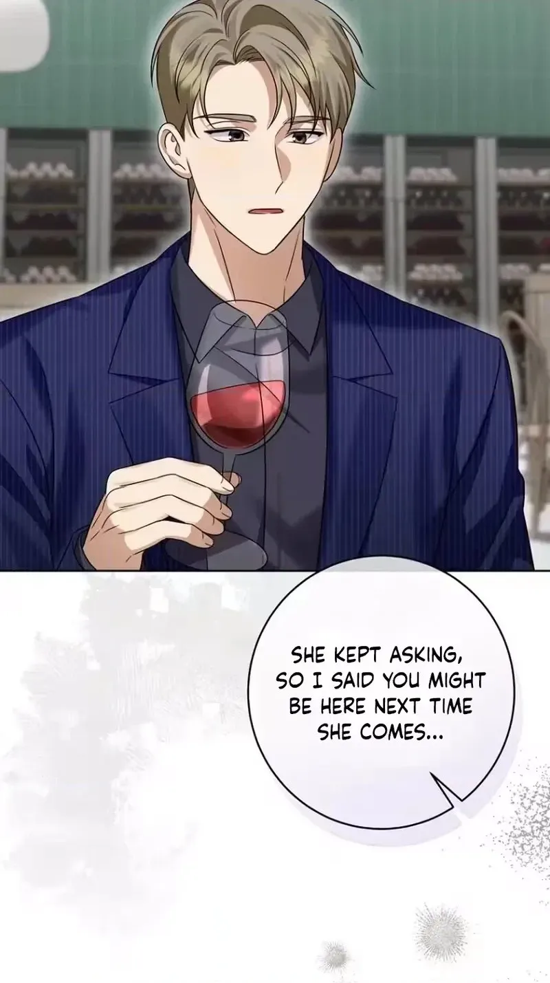 Read Merry Merry Match chapter 33 image 9 on Lezhin