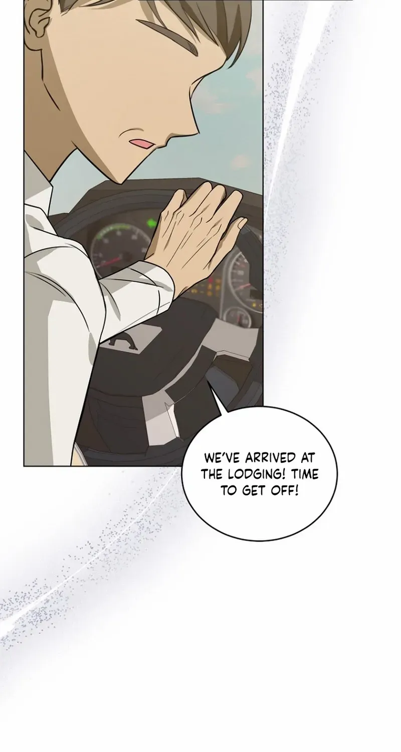 Read Merry Merry Match chapter 4 image 11 on Lezhin