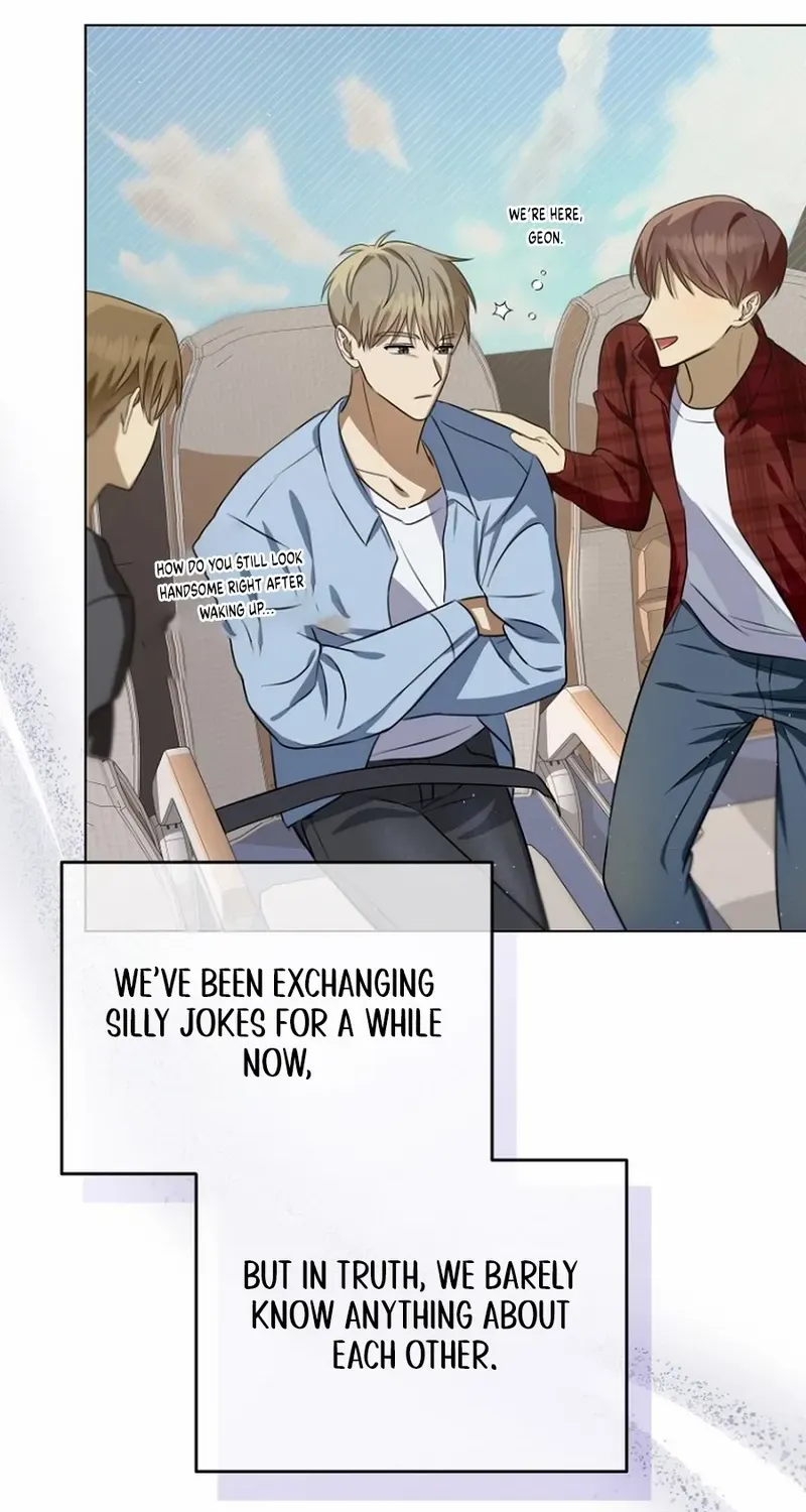 Read Merry Merry Match chapter 4 image 12 on Lezhin