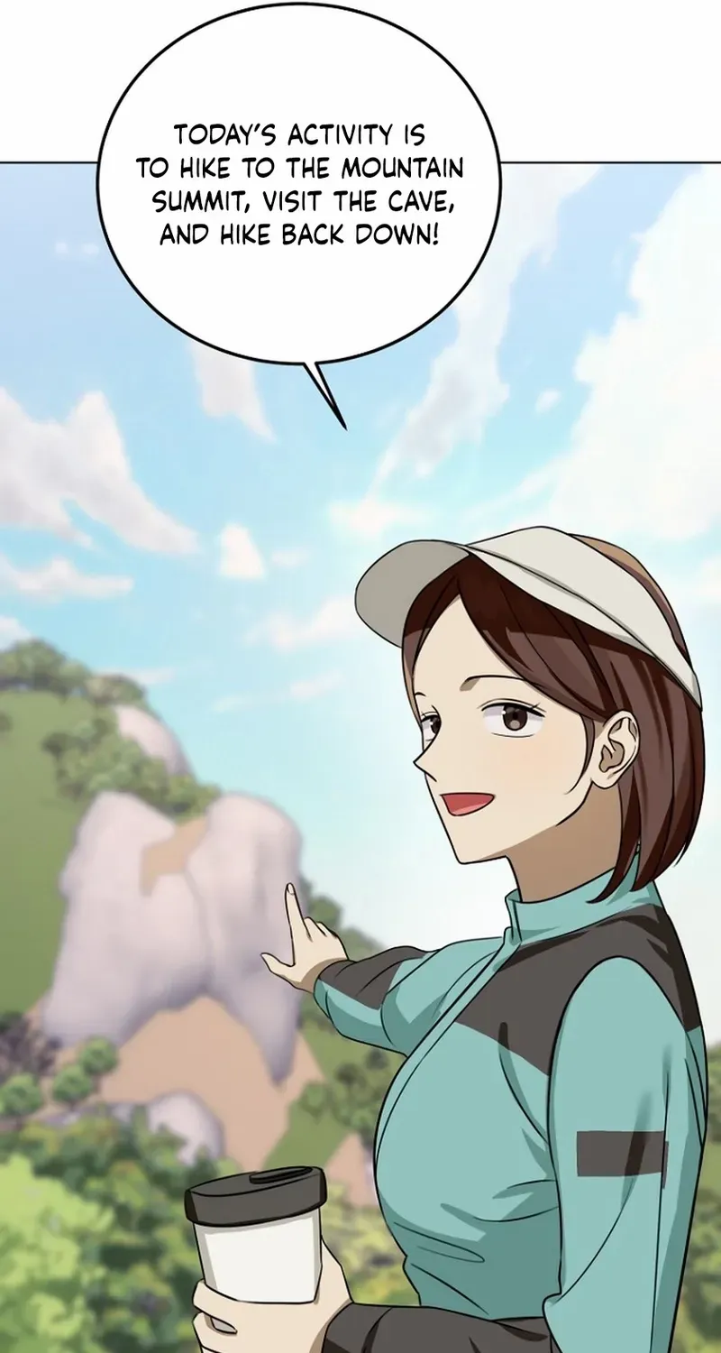Read Merry Merry Match chapter 4 image 21 on Lezhin