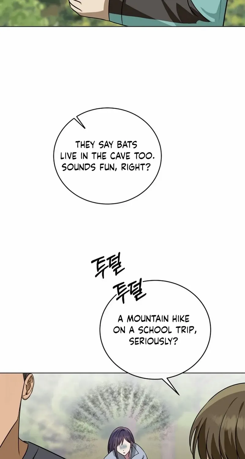 Read Merry Merry Match chapter 4 image 22 on Lezhin