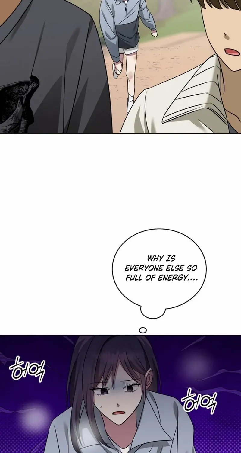Read Merry Merry Match chapter 4 image 23 on Lezhin
