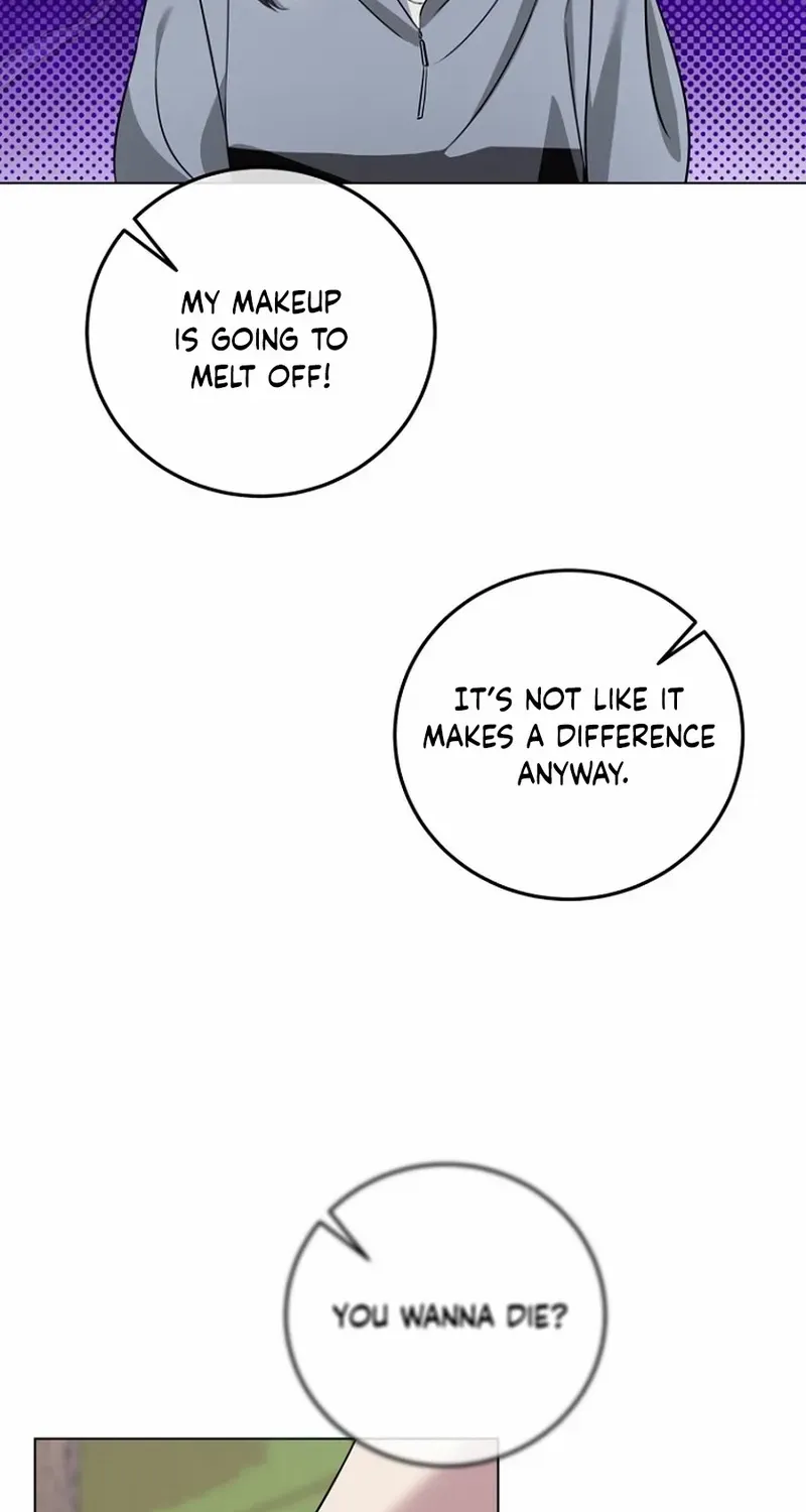 Read Merry Merry Match chapter 4 image 24 on Lezhin
