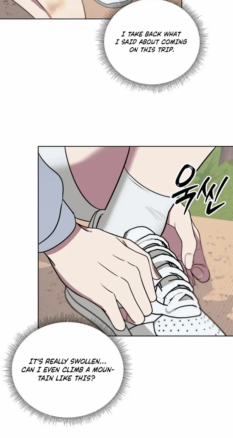 Read Merry Merry Match chapter 4 image 29 on Lezhin