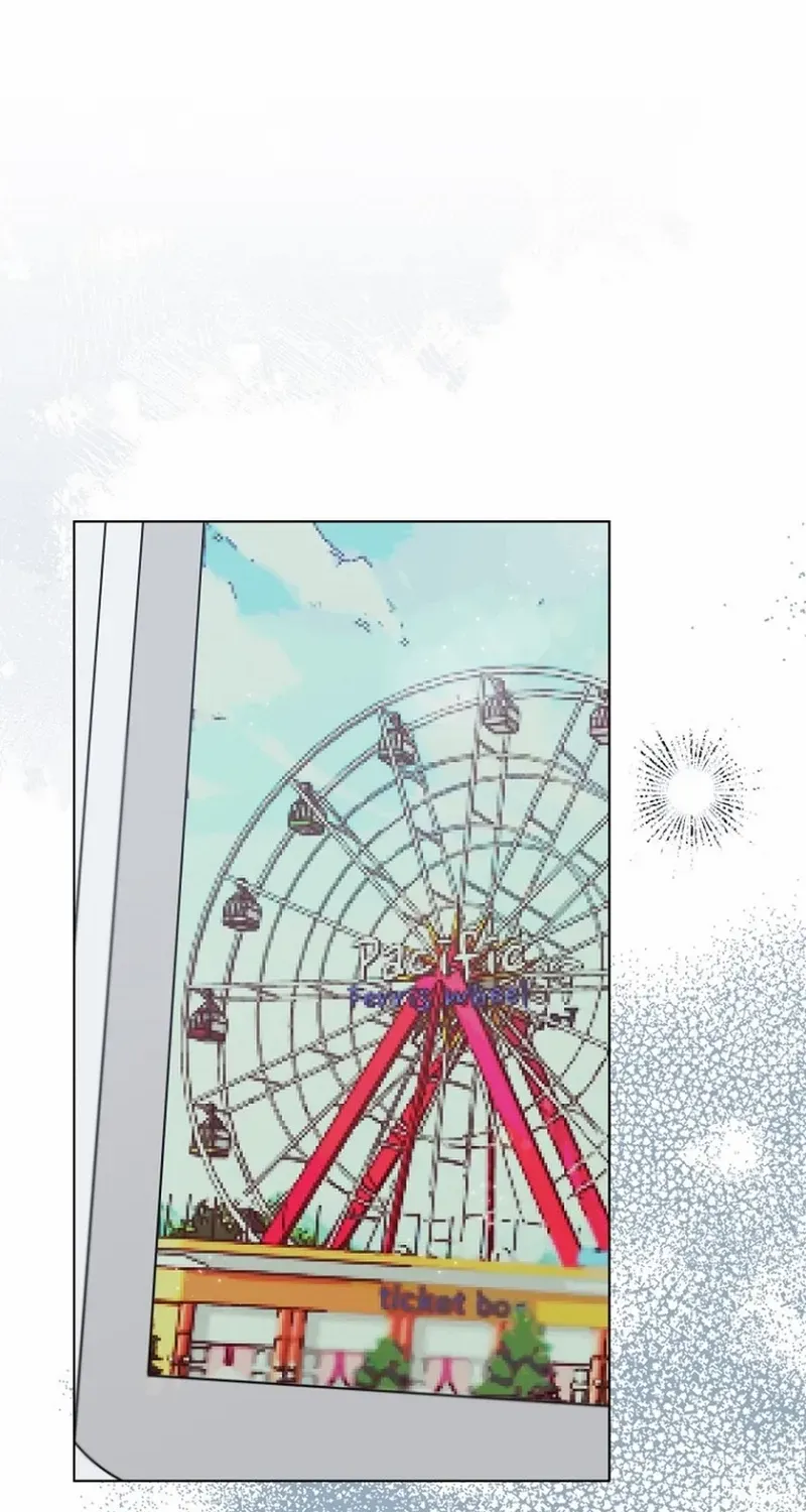 Read Merry Merry Match chapter 4 image 3 on Lezhin