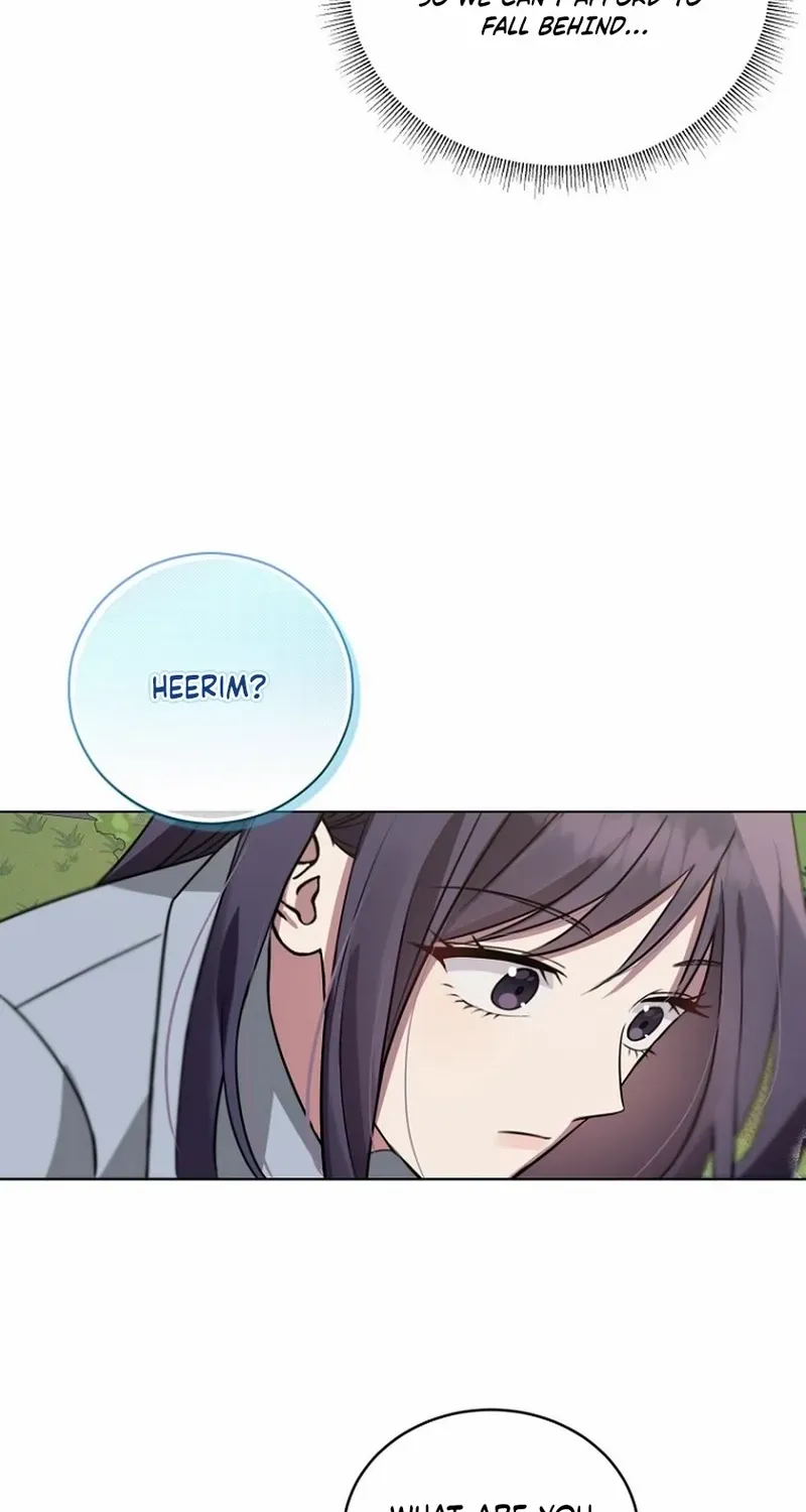 Read Merry Merry Match chapter 4 image 31 on Lezhin
