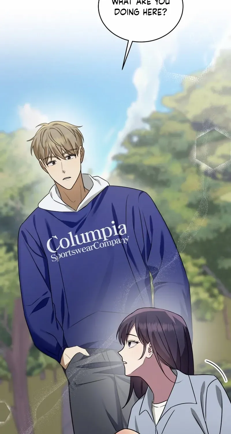 Read Merry Merry Match chapter 4 image 32 on Lezhin