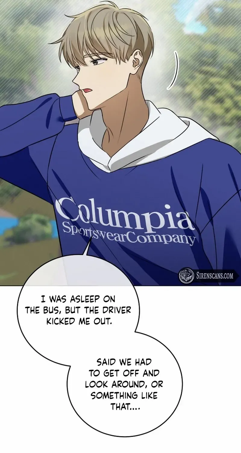 Read Merry Merry Match chapter 4 image 34 on Lezhin