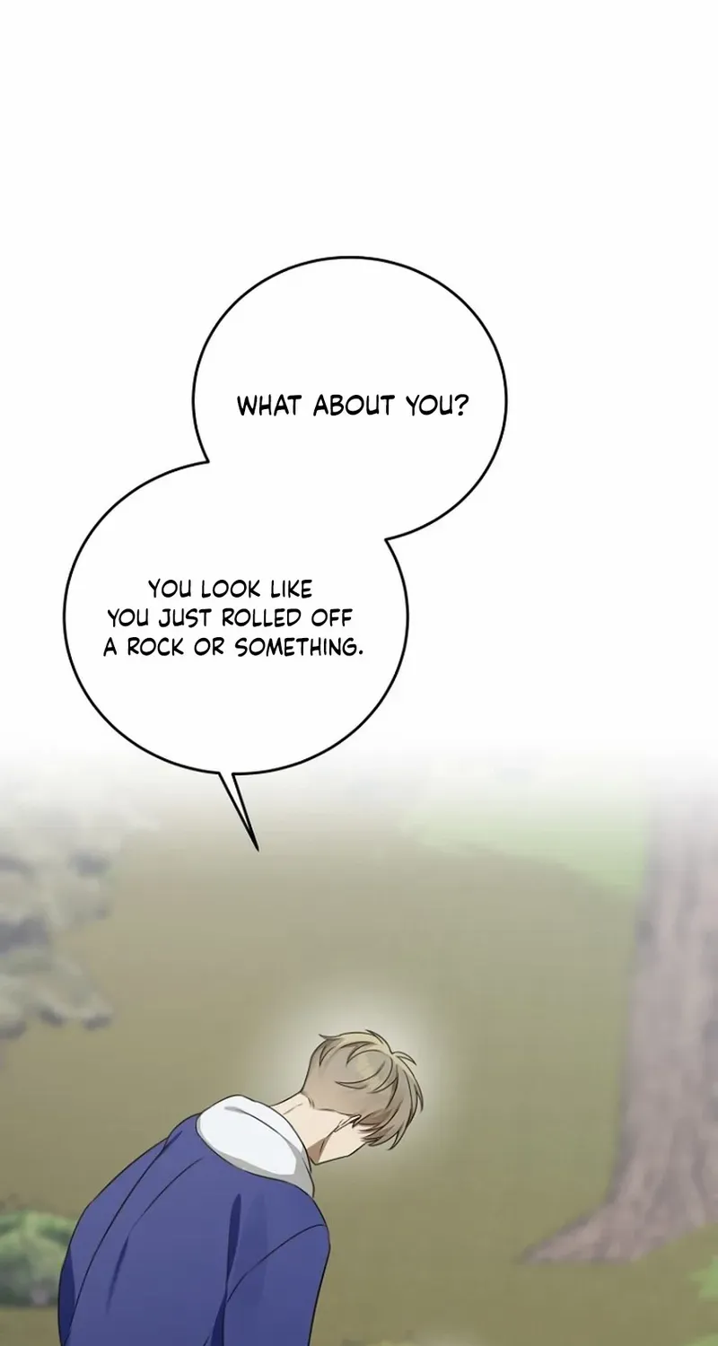 Read Merry Merry Match chapter 4 image 35 on Lezhin