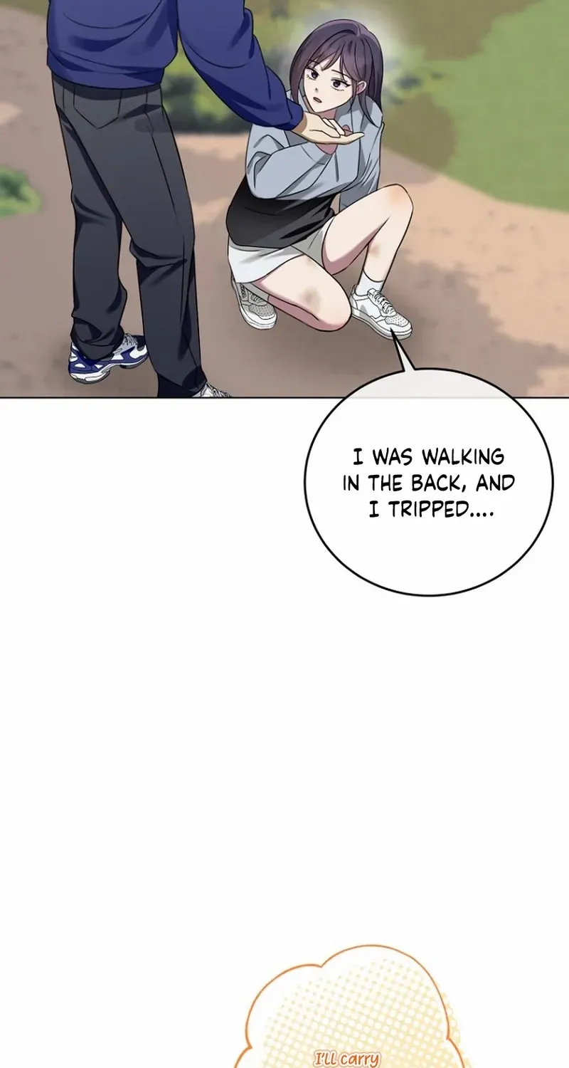 Read Merry Merry Match chapter 4 image 36 on Lezhin